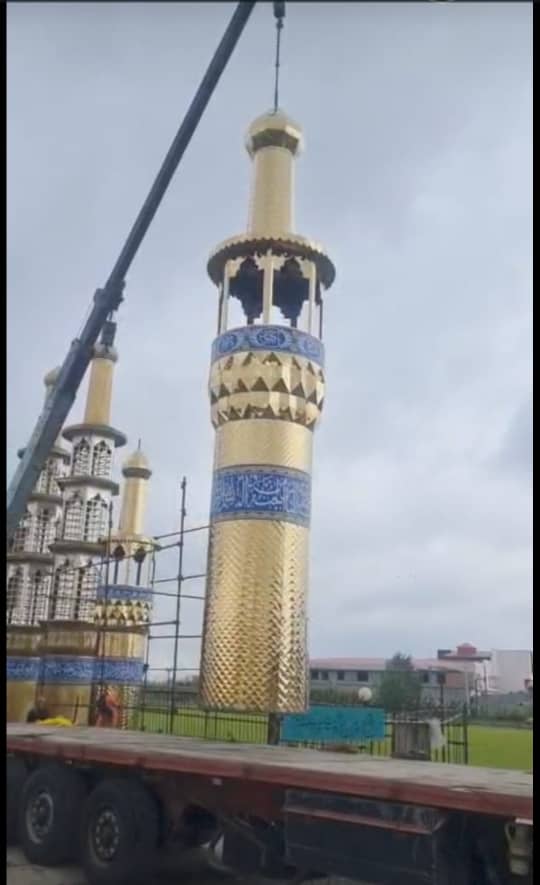 گالری تصاویر