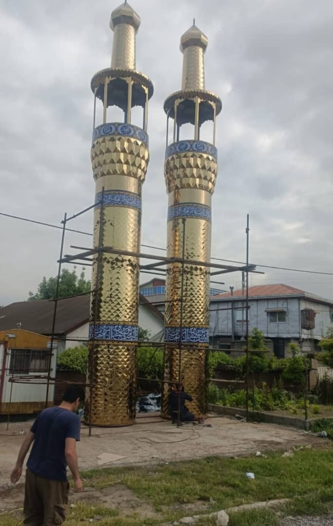 گالری تصاویر