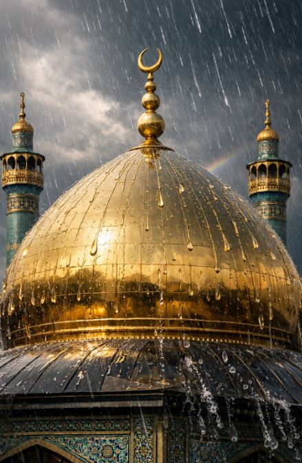 پوشش ضد آب و ضد زنگ