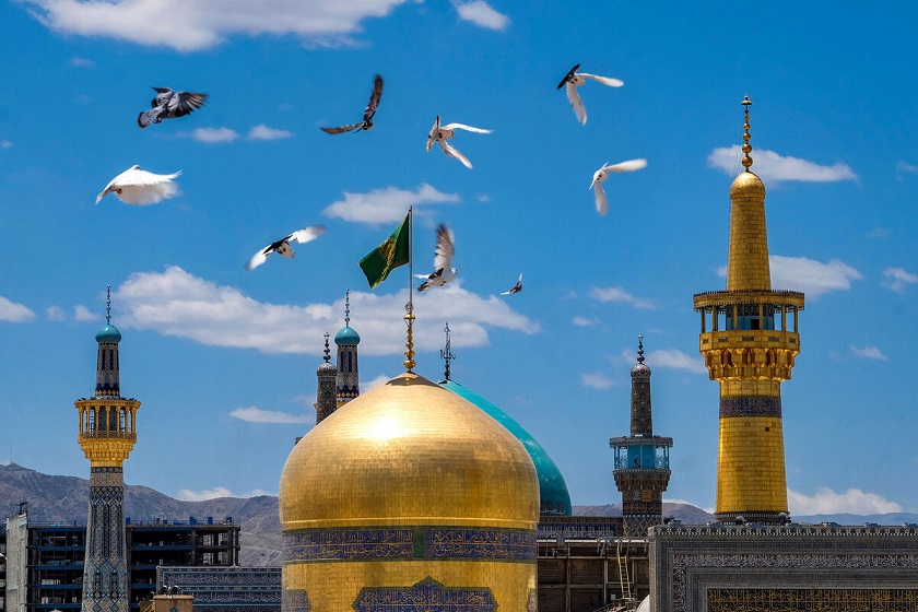 جزئیات اجرایی نصب پوشش خارجی گنبد و گلدسته: نقشه ها، اتصالات و آب بندی